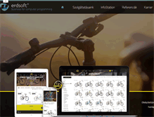 Tablet Screenshot of erdsoft.net